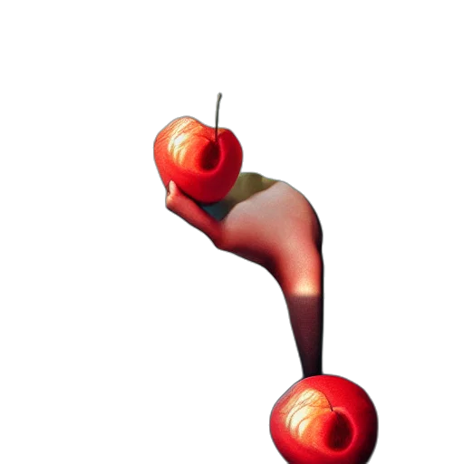 food, weapon, staff, jewelry, 3d render, concept art, photorealistic, pixel art transparent PNG cut-out