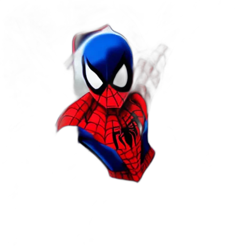 mask, animal, creature, concept art transparent PNG cut-out