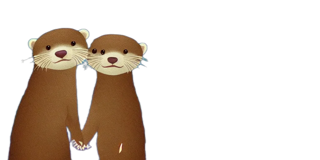 animal, creature, concept art, 3d render transparent PNG cut-out