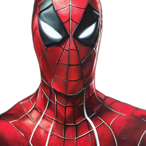 mask, face, animal, comic book art transparent PNG cut-out
