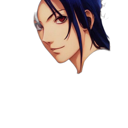 crown, face, mask, pixel art transparent PNG cut-out