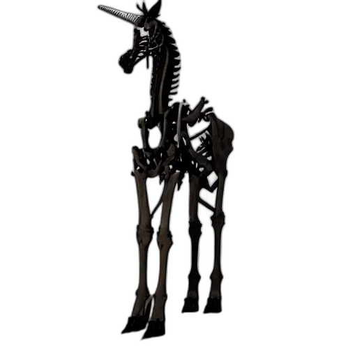 animal, creature, dragon, staff, concept art, 3d render, fantasy art, pixel art transparent PNG cut-out
