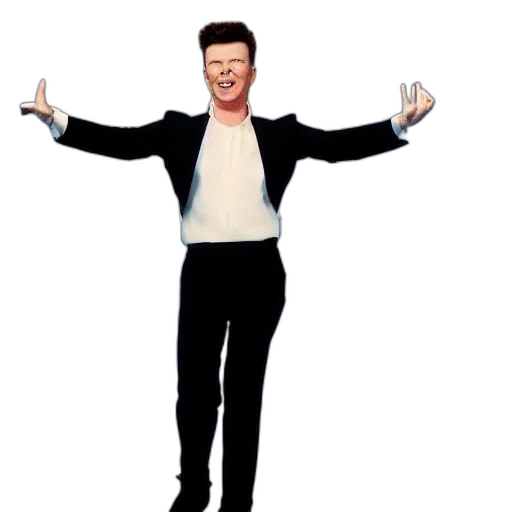 jacket, 3d render, cartoon, concept art transparent PNG cut-out