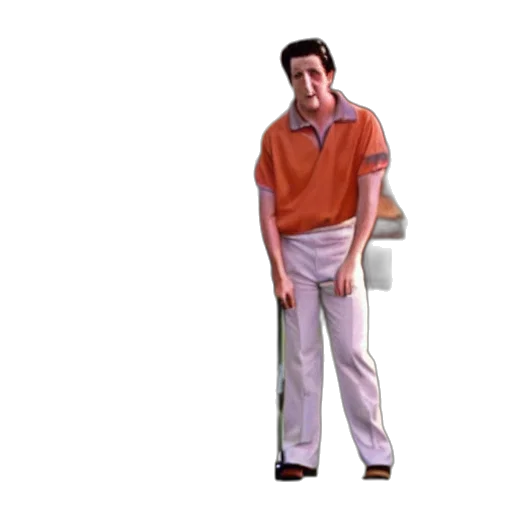 jacket, staff, furniture, 3d render transparent PNG cut-out