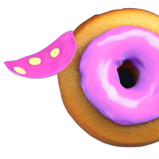 food, creature, animal, weapon transparent PNG cut-out