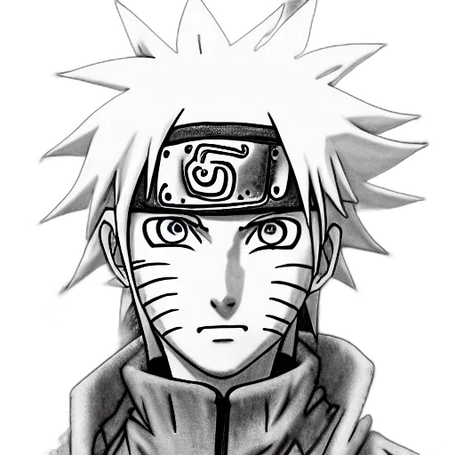 mask, face, comic book art, anime transparent PNG cut-out