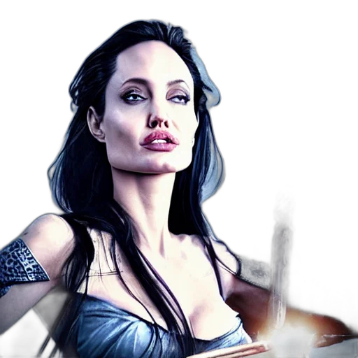 fantasy art, photorealistic, comic book art, concept art transparent PNG cut-out