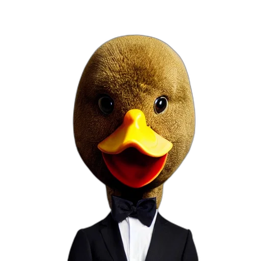mask, animal, staff, face transparent PNG cut-out