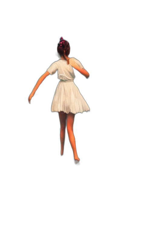 dress, staff, creature, robot, concept art, 3d render, cartoon, pixel art transparent PNG cut-out