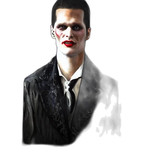 mask, face, concept art, photorealistic transparent PNG cut-out