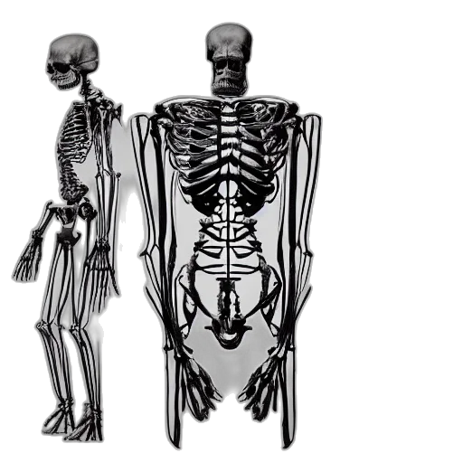 robot, jewelry, concept art, monochrome transparent PNG cut-out