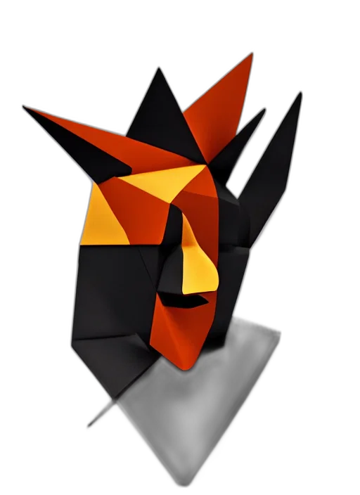 mask, hat, crown, face transparent PNG cut-out