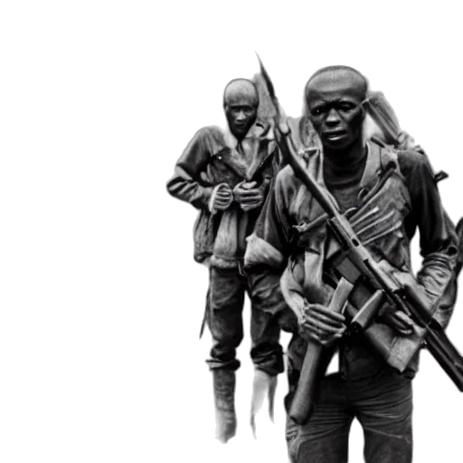 weapon, concept art, film, still transparent PNG cut-out