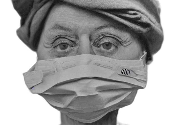 mask, face, photorealistic, pencil sketch, cinematic, mid, shot, high transparent PNG cut-out