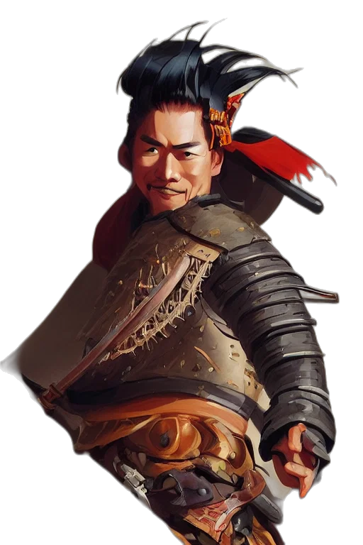 sword, staff, face, weapon transparent PNG cut-out