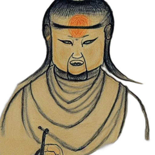 staff, face, mask, jewelry transparent PNG cut-out