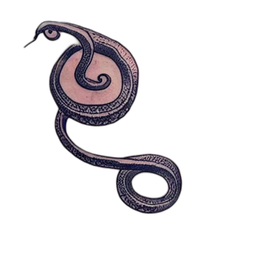 animal, staff, hair, creature transparent PNG cut-out