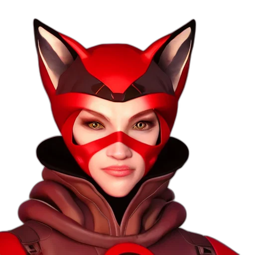 mask, face, animal, hat transparent PNG cut-out