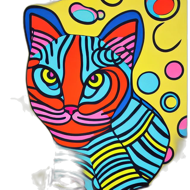 mask, jewelry, neon, colorful, beautiful, painting, lovely, toy transparent PNG cut-out