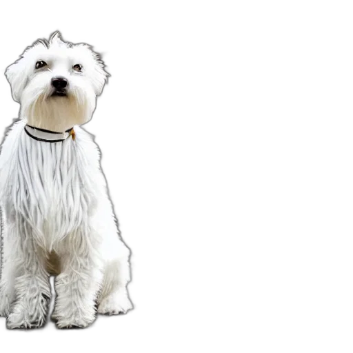 animal, staff, creature, hat, photorealistic, 3d render, photo, white transparent PNG cut-out