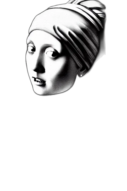 hat, jewelry, crown, face transparent PNG cut-out