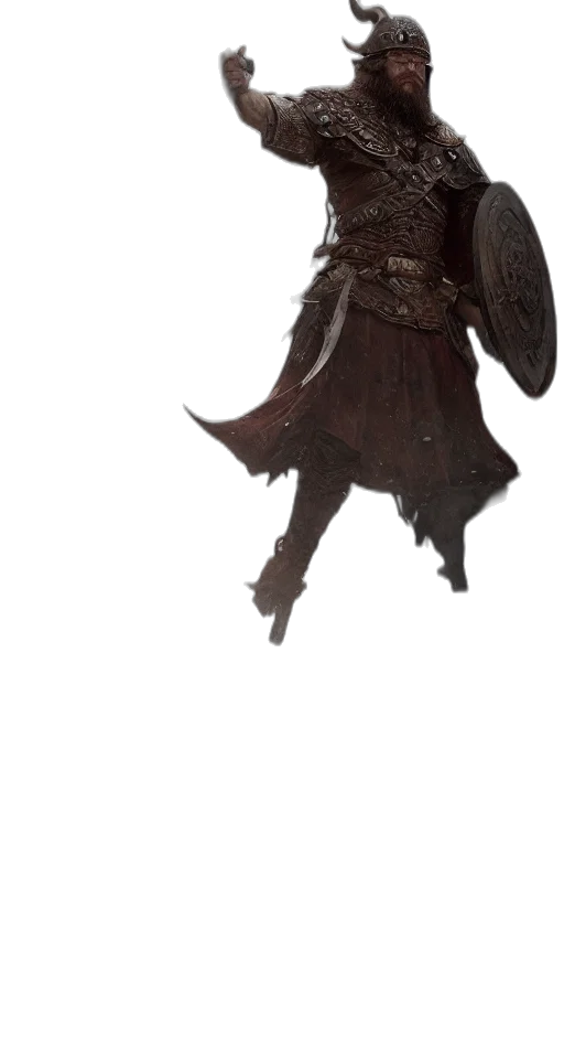 dragon, sword, staff, weapon transparent PNG cut-out