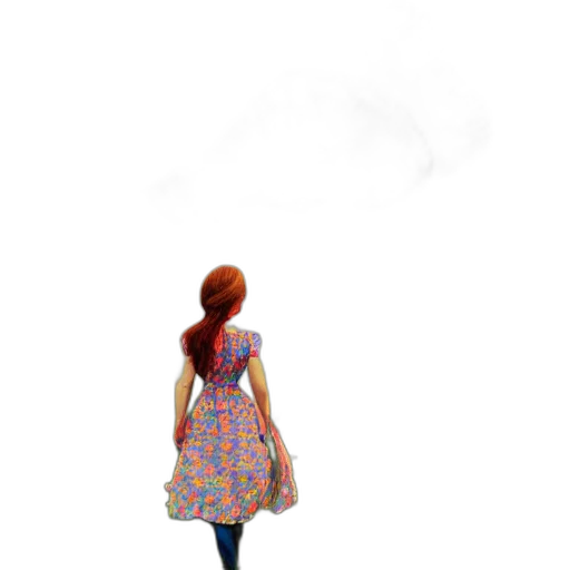 dress, robot, bottle, jacket, 3d render, pixel art, concept art, photorealistic transparent PNG cut-out