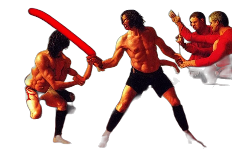 sword, weapon, concept art, fantasy art transparent PNG cut-out