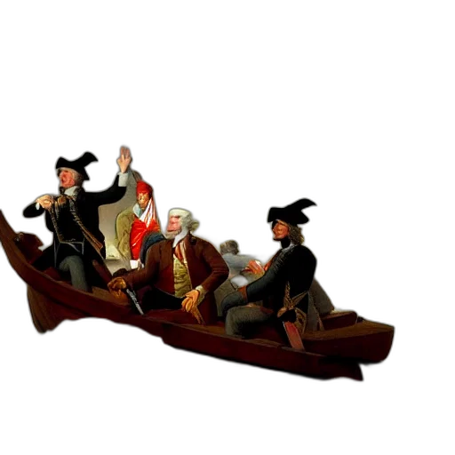 shoes, concept art, 3d render, underwater, donald, trump, george, washington transparent PNG cut-out