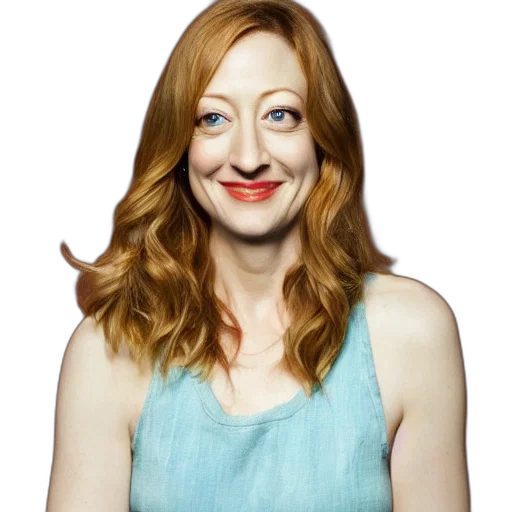 face, staff, dress, hair, cartoon, photorealistic, judy, greer transparent PNG cut-out