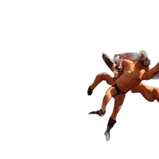 creature, animal, dragon, hair, concept art, 3d render, pixel art, outer space transparent PNG cut-out