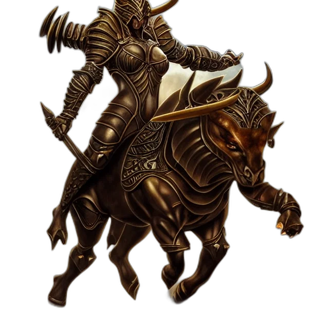 dragon, sword, weapon, staff transparent PNG cut-out