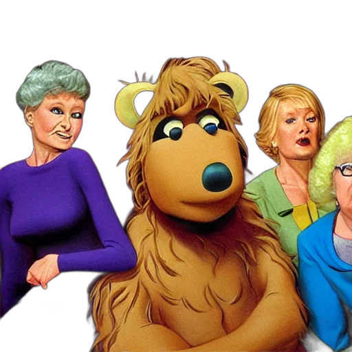 cartoon, 3d render, photorealistic, golden transparent PNG cut-out