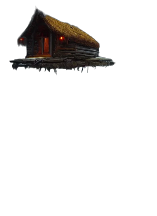 hat, car, building, weapon transparent PNG cut-out