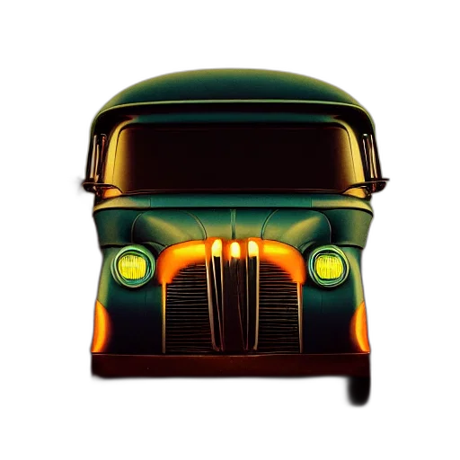 car, robot, concept art, photorealistic, 3d render, pixel art, retro, futuristic transparent PNG cut-out