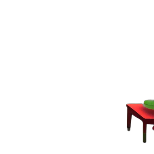 furniture, food, robot, shoes transparent PNG cut-out