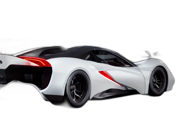 car, 3d render, concept art, photorealistic, photo, wallpaper, sport, gran transparent PNG cut-out