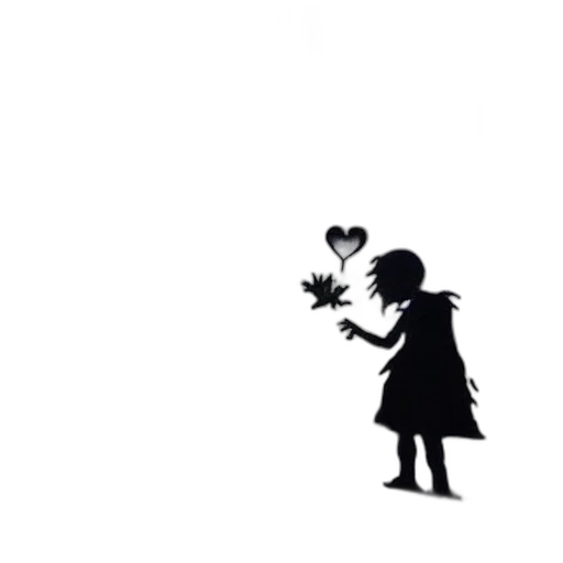 flower, weapon, staff, umbrella transparent PNG cut-out