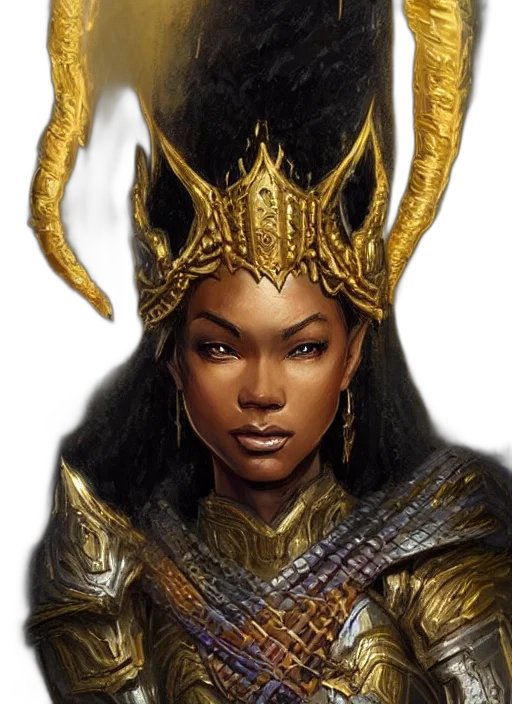 crown, dragon, jewelry, fantasy art transparent PNG cut-out