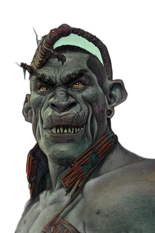 staff, face, creature, mask transparent PNG cut-out