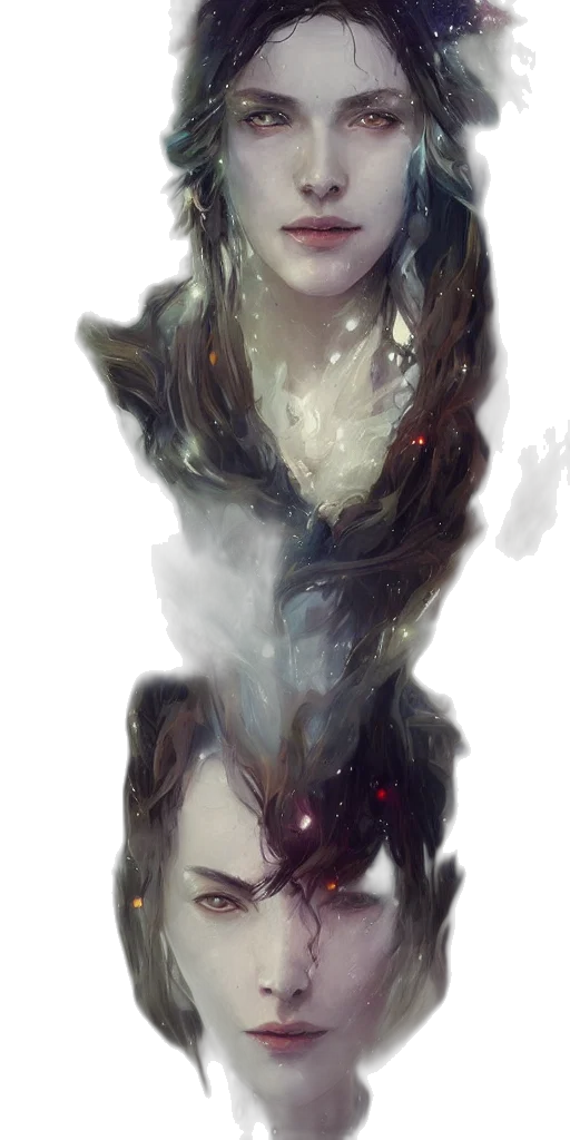 creature, dragon, mask, robot, fantasy art, concept art, photorealistic, cyberpunk transparent PNG cut-out