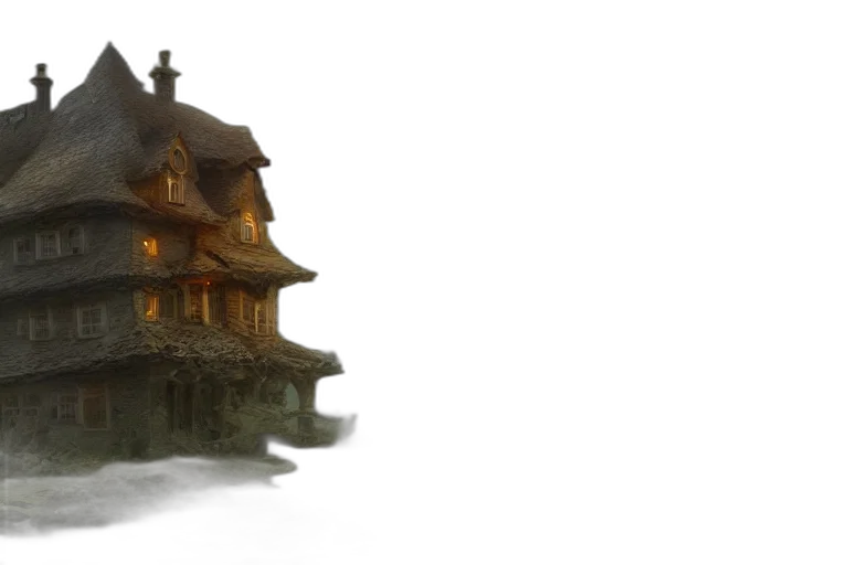 building, furniture, 3d render, concept art transparent PNG cut-out