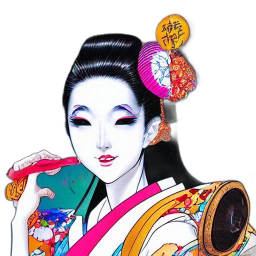 staff, jewelry, face, mask, photorealistic, fantasy art, concept art, anime transparent PNG cut-out