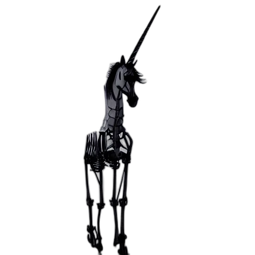 staff, animal, weapon, robot, concept art, 3d render, fantasy art, cyberpunk transparent PNG cut-out
