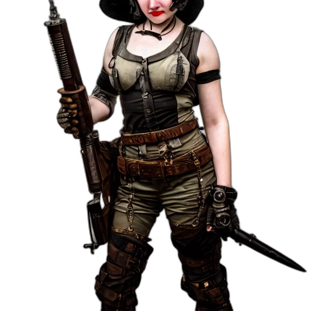 weapon, staff, concept art, comic book art transparent PNG cut-out
