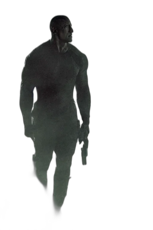 creature, weapon, mask, concept art transparent PNG cut-out