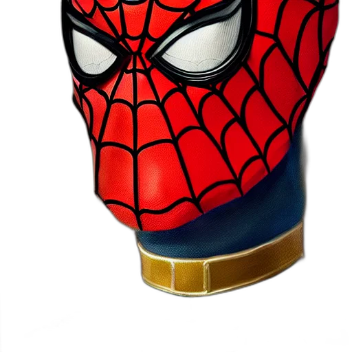 mask, hat, crown, face transparent PNG cut-out