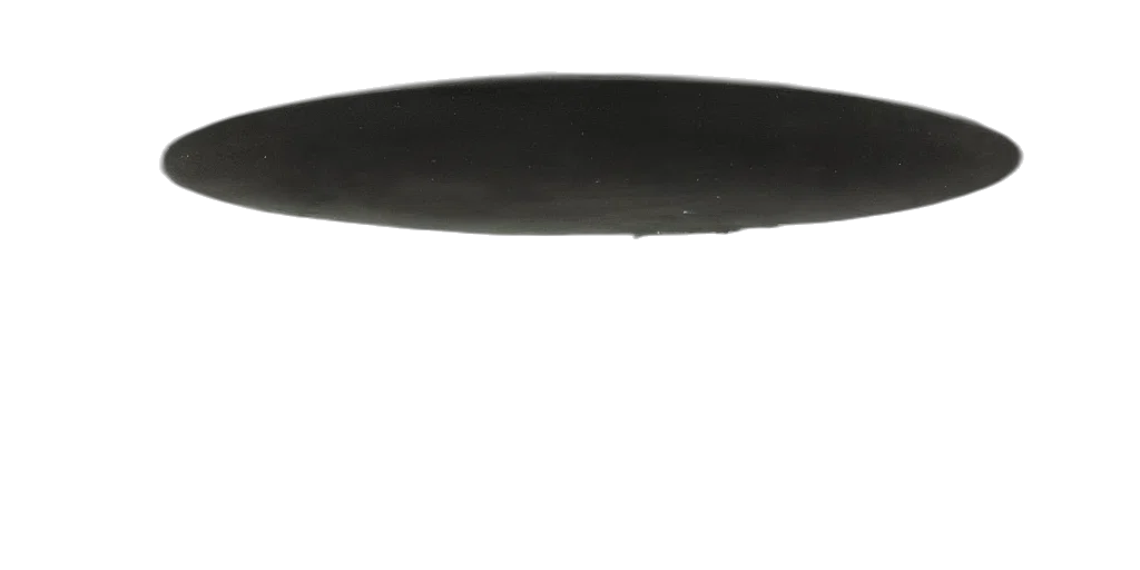 hat, umbrella, weapon, staff, 3d render, concept art, photorealistic, outer space transparent PNG cut-out