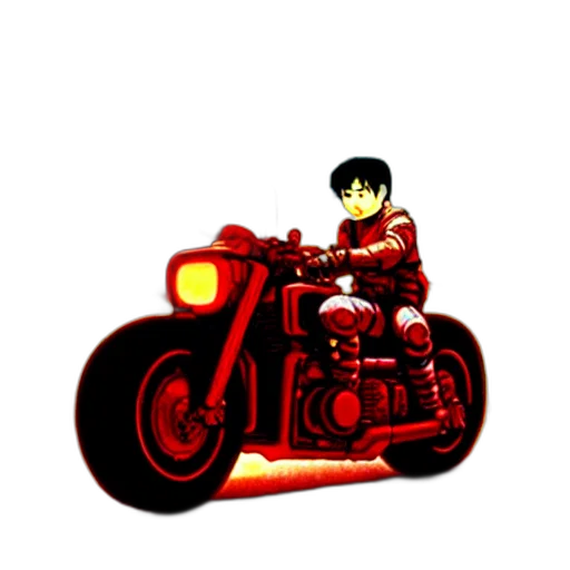 car, weapon, robot, animal transparent PNG cut-out