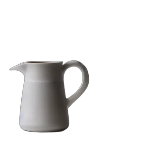 bottle, weapon, food, robot, 3d render, photorealistic, concept art, porcelain transparent PNG cut-out